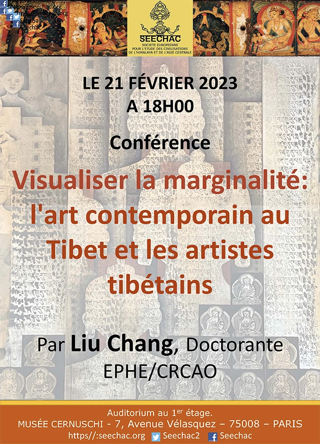 Affiche L Chang