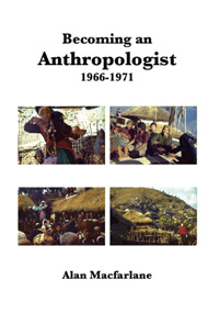 BECOMING AN ANTHROPOLOGIST 1