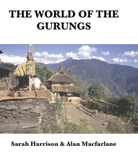 THE WORLD OF THE GURUNGS (NXPowerLite) 1