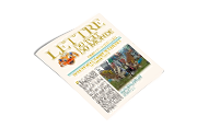 Lettre TDM n 28